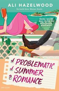 Problematic Summer Romance - Ali Hazelwood - ebook