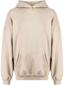 Fear Of God hoodie Eternal en coton à manches longues - Tons neutres