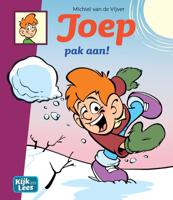 Joep (Hardback)