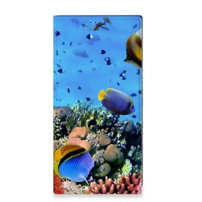 Samsung Galaxy S23 Ultra | Hoesje maken | Vissen Samsung Galaxy S23 Ultra | Hoesje maken | Vissen