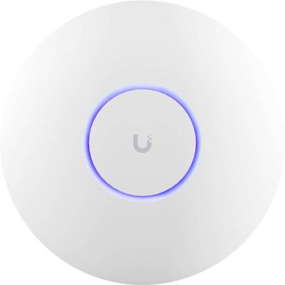 Ubiquiti Networks U7-PRO UBIQUITI U7 Pro PoE+ Access point WiFi-accesspoint 2.4 GHz, 5 GHz, 6 GHz