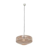 Trio Touw hanglampSvea Ø 46cm - 364700144