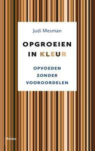 Opgroeien in kleur (Paperback)