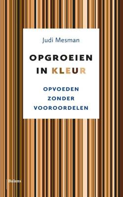 Opgroeien in kleur (Paperback)