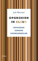 Opgroeien in kleur (Paperback)