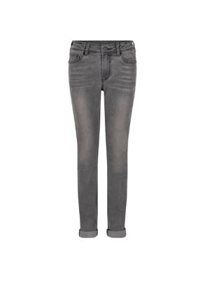 Grey Jay Tapared Fit