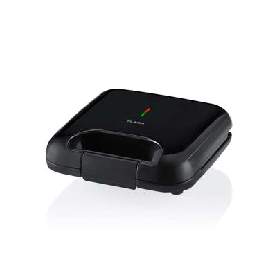 Tosti apparaat Flama 4930FL Zwart 800 W