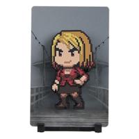 Silent Hill 2 FiGGYZ Magnet Collectible Maria 11 cm