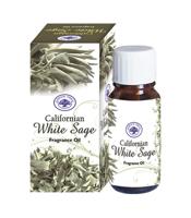 Green Tree Geurolie Californian white sage 10 Milliliter