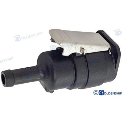 REC65750-94404 - FUEL CONNECTOR