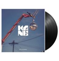 Kane - Exit & Entrances LP