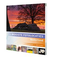 Mooiste Fotolocaties van Nederland - Aanvulling Mooiste Fotolocaties van Nederland - Aanvulling