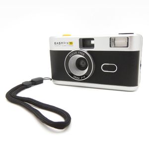 Easypix 35mm Analog Reusable Camera