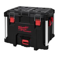 Milwaukee PACKOUT™ XL Toolbox - 4932478162 Milwaukee PACKOUT™ XL Toolbox - 4932478162