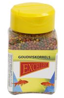 Excellent Goudviskorrels - thumbnail