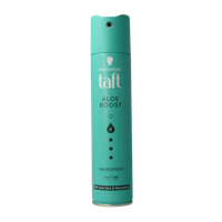 Taft Hairspray aloe 250 Milliliter