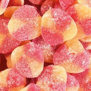 Haribo Haribo Perziken 3 Kilo