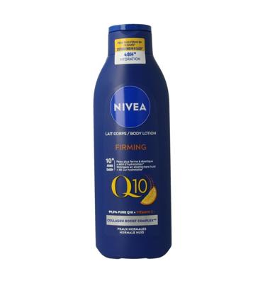 Bodymilk Q10 verstevigend