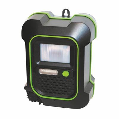 Repeller Weitech