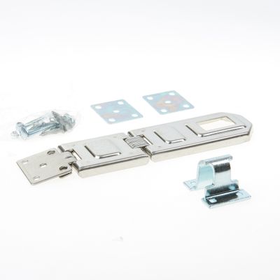 Overval abus rvs 140/190