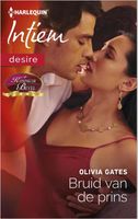 Bruid van de prins - Olivia Gates - ebook - thumbnail