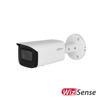 Dahua 4MP Bullet IP Camera Varifocal IPC-HFW3441T-ZS-S2