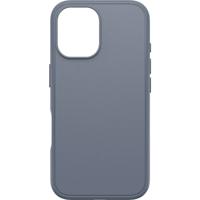 Otterbox Symmetry Backcover Apple iPhone 16 Blauw MagSafe compatible