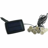LED-lichtkrans Galix Zon 100 Lm