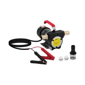 Dieselpomp - mini tankstation - 40 l/min - klemmen