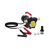 Dieselpomp - mini tankstation - 40 l/min - klemmen