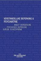 Verstandelijke beperking & Psychiatrie (Paperback)