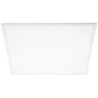 Deko Light Basic 100141 LED-paneel LED vast ingebouwd LED E (A - G) 36 W Verkeerswit (RAL 9016)