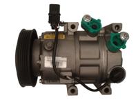 Airstal Airco compressor 10-4271 - thumbnail