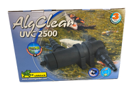 Ubbink AlgClear UVC 2500