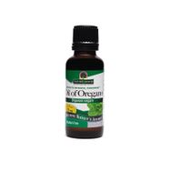 Oregano olie - 50% carvacrol