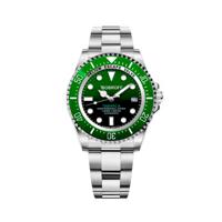 Bobroff BF0002J1bv (Ø 44 mm) Heren horloge