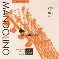 Galli G-1430 snarenset mandoline - thumbnail