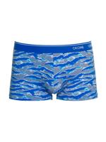 Calvin Klein - Low R. Trunk - CK One Micro - V4Q, Maat:S Calvin Klein - Low R. Trunk - CK One Micro - V4Q, Maat:S