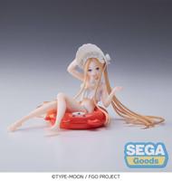 Fate/Grand Order SPM PVC Statue Foreigner/Abigail Williams Summer (re-run) 9cm