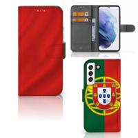 Samsung Galaxy S22 | Bookstyle Case | Portugal