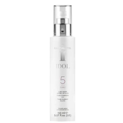 Medavita Idol 5 Curl Shape Model Up Fluid 150ml
