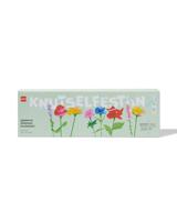 HEMA Papieren Bloemen Knutselset