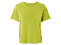 esmara Dames T-shirt (Limegroen, L (44/46))