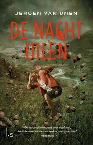 De nachtuilen - Jeroen van Unen - ebook