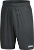 JAKO 4400K Short Manchester 2.0 Kids - Antraciet - 152