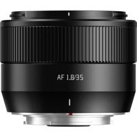TTartisan APC-C AF35mm F/1.8 mark II Fuji X mount black