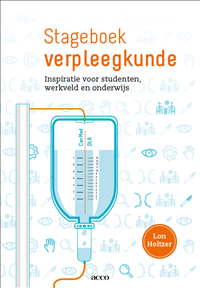 Stageboek verpleegkunde (Paperback)