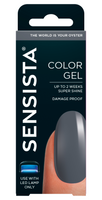 Sensista Color Gel The World Is Your Oyster