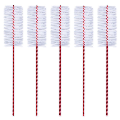 Lactona Lactona Interdental Cleaner XX-Large 12mm donkerrood - 5 stuks
