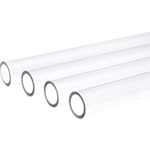 Alphacool Eisrohr 13/10mm PETG HardTube 80cm buis